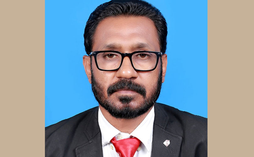 അത് ലറ്റ്സ് വെൽഫെയർ അസോസിയേഷന്റ (അശ്വാ)  പ്രഥമകായിക സ്നേഹി പുരസ്ക്കാരം കായികപ്രതിഭയായ കണ്ണൻകുട്ടിക്ക്.
